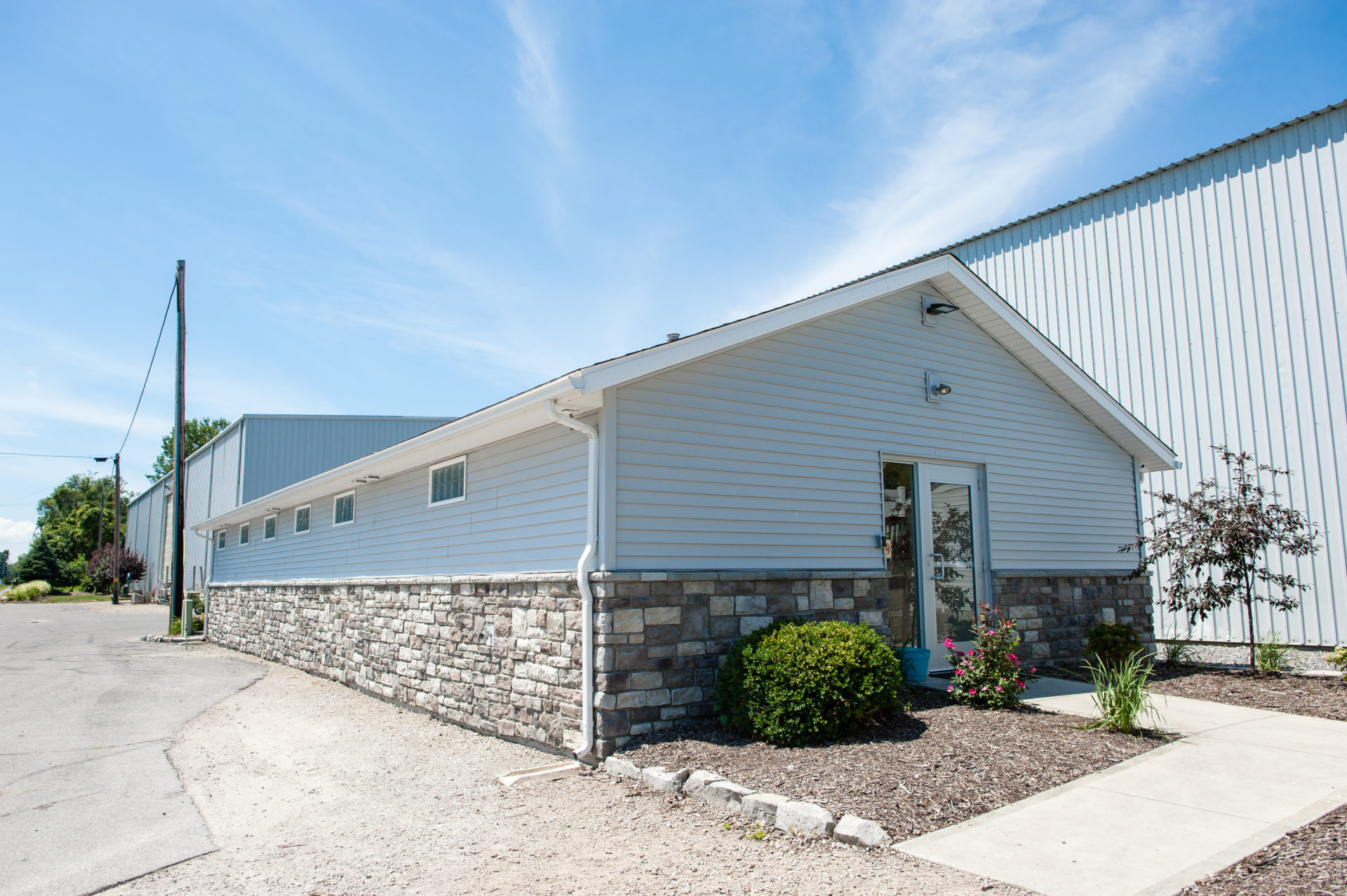 Gem Beach Marina A Lake Erie Islands Marina